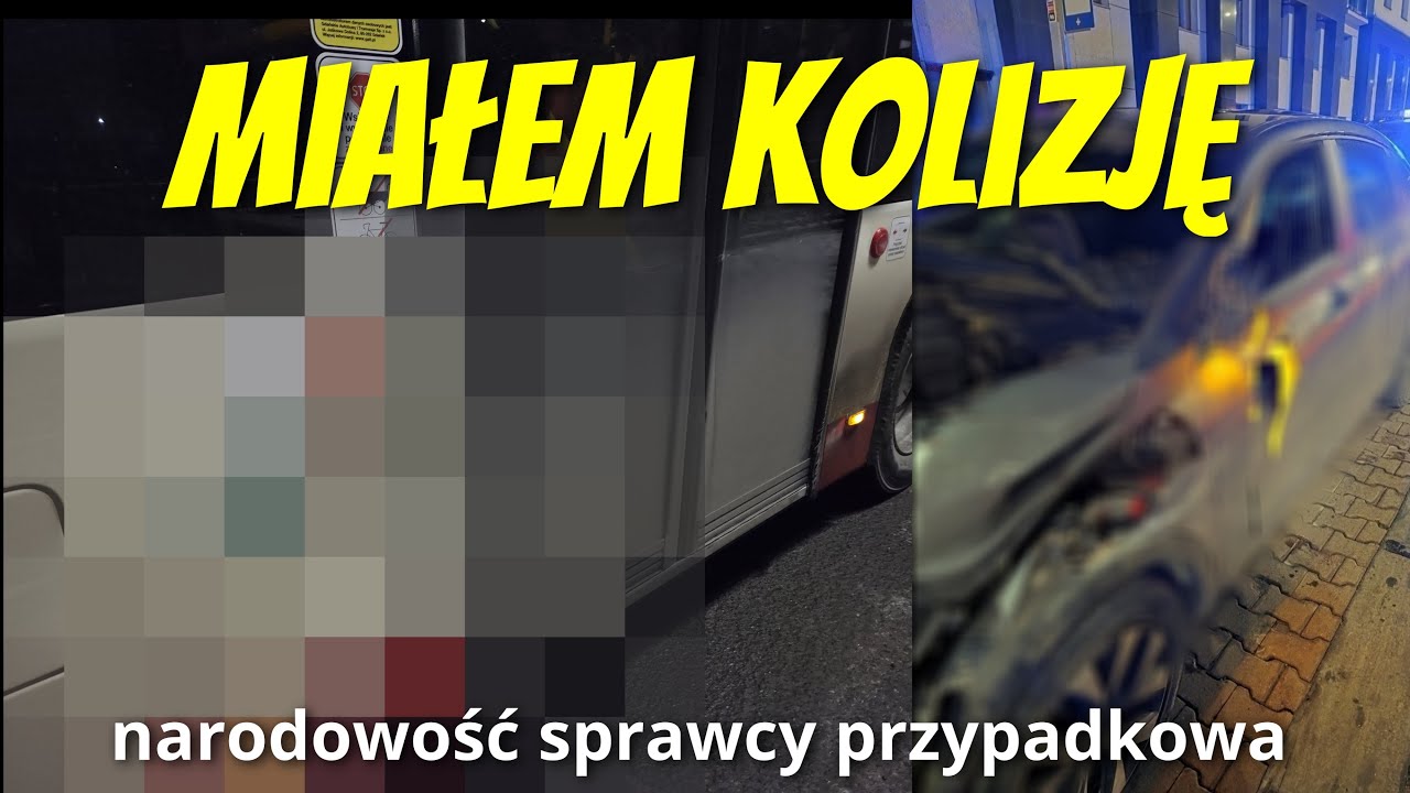 Kierowca autobusu wstał i zaczął klaskać 33