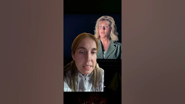 The AMAZING Survival Story of Denise McLain