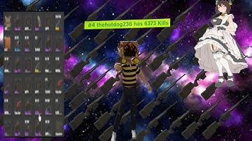 Using ONLY My Beloved R700 (best gun in game) | Project Delta PvP