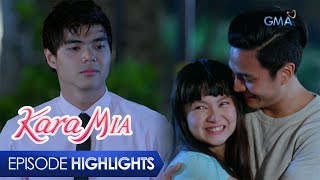 Aired (May 14, 2019): Ibinigay na ni Kara kay Boni ang matamis niya...