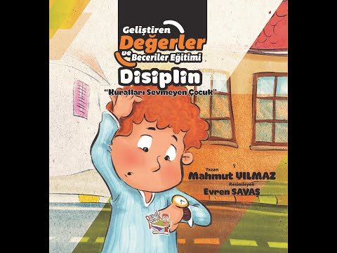 DİSİPLİN \