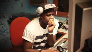 Testovano na zviratech - Craig Alexander Smith Radio Spin