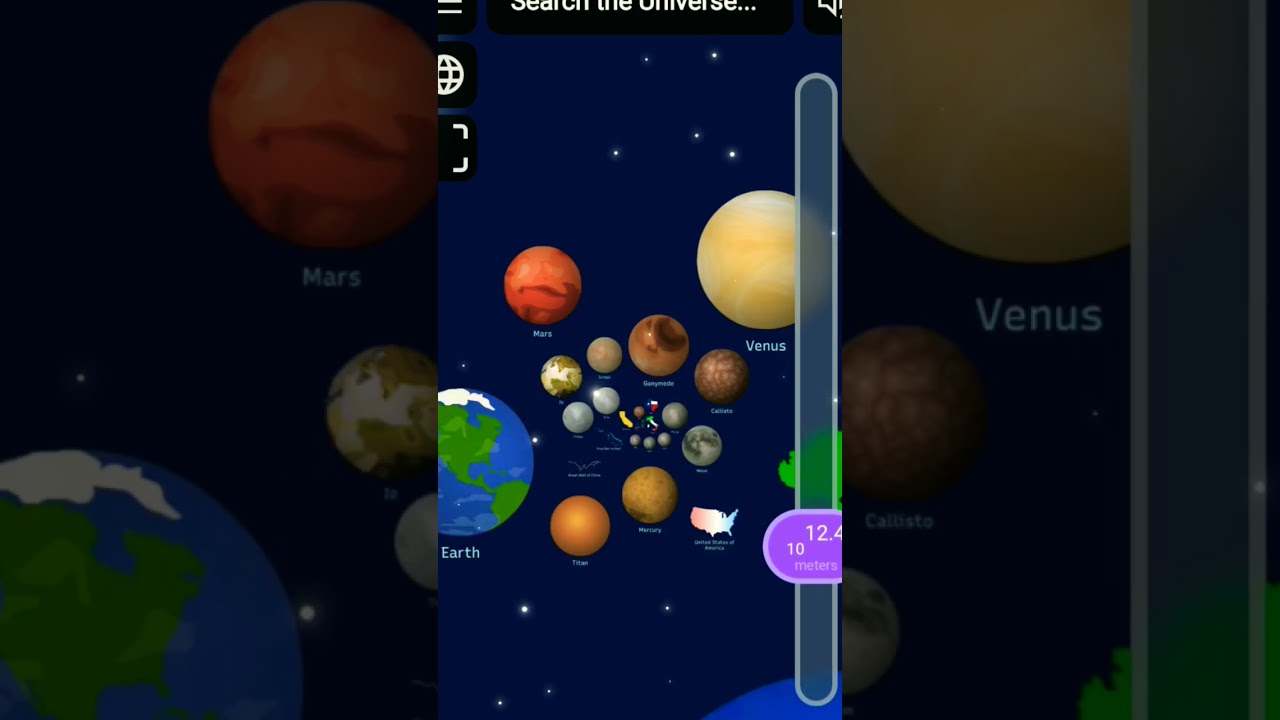 Google amazing facts😎