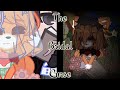 The Bridal Curse | GCMM | Fundy AU | GachaCraft