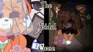 The Bridal Curse | GCMM | Fundy AU | GachaCraft