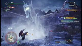 Lets Play Monster Hunter World  3 Schönheiten mobben sich und werden gemobbt....