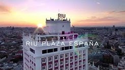 Riu Plaza España - Madrid - Spain - RIU Hotels & Resorts