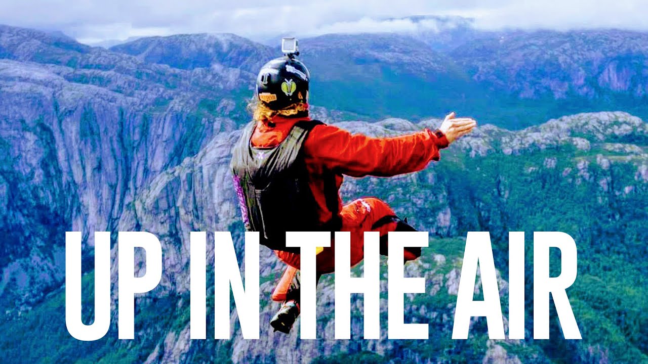 Up in the Air
