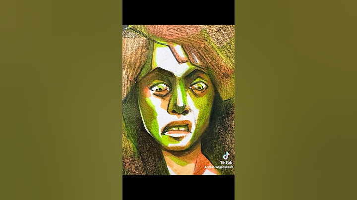Il disgusto #drawing #artwork #sketching #sketchbook #artist