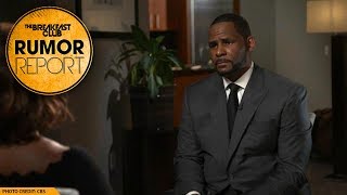 R Kelly Says Wife Is Destroying His Name In Part 2 Of Interview With Le King