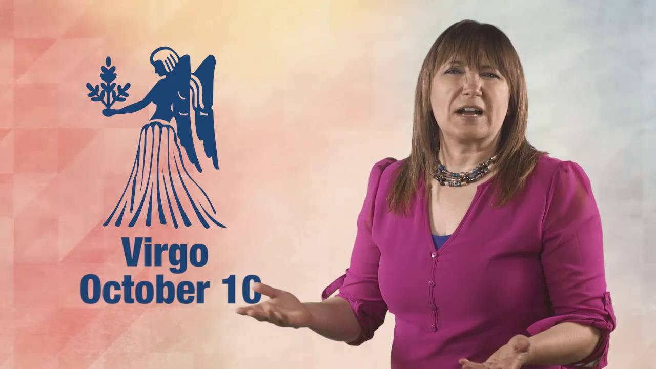 Daily Horoscope October 10, 2016: Virgo