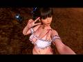 Eve cat Keyhole helps Scarlet recover her belongings GODDESS OF VICTORY: NIKKE Stellar Blade PC MOD