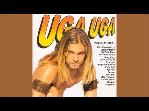 🛖Relembre A Trilha Sonora Da Novela Uga Uga (2000)🛖 