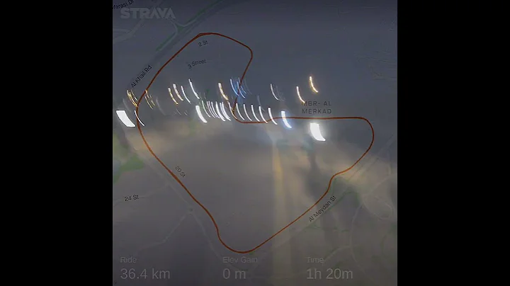 Brick training. 4loops + 5km run. #bike #run