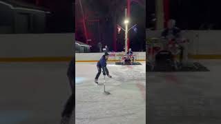 CCM Hockey House