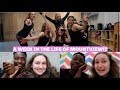 A WEEK IN THE LIFE OF DRAMA SCHOOL PART 1