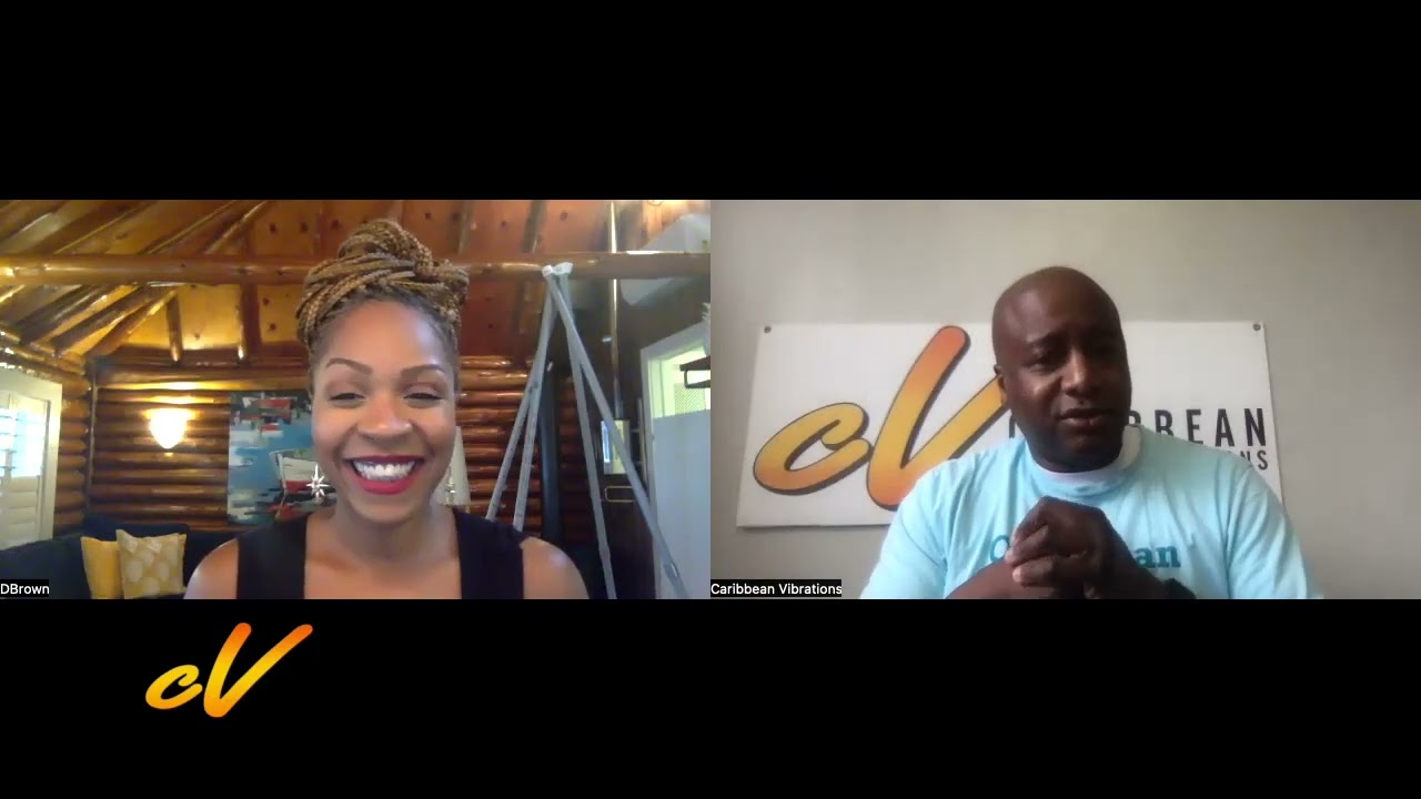 Divine Brown talks about her start in music & her "CLASSIC ALBUMS LIVE: ARETHA FRANKLIN, GOLD" show.