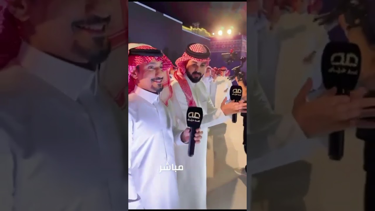 احتفل الشاعر عبدالرحمن الشملاني بزواجه
