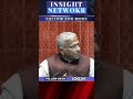 Watch: Imran Pratapghari's Fiery Speech In Parliament...
