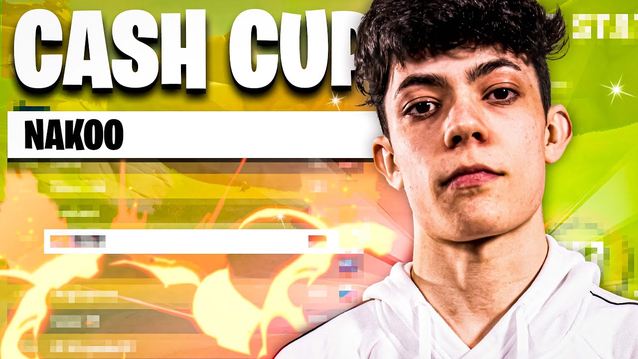 ASÍ QUEDÉ ENTRE LOS 100 MEJORES DE EUROPA EN LA CASH CUP DE SOLO