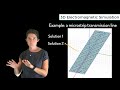 3d electromagnetic simulation  lesson 8