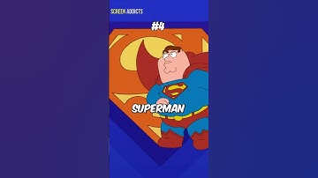 Thumbnail of 5 More of The Funniest Family Guy Intro Moments