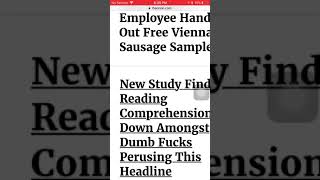 research time:the onion fake news show us this 🤦‍♂️