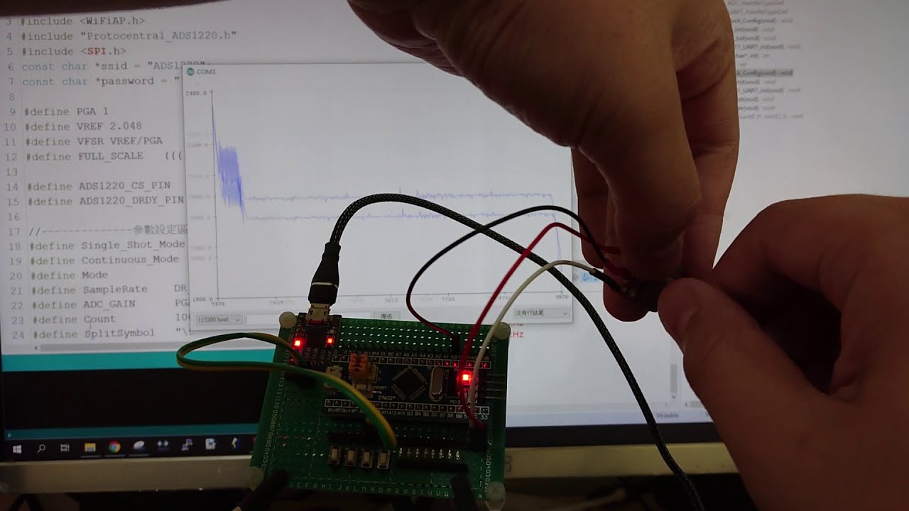Cubaide Debugging Stm32 Con Ide Cube _ Get Started with STM32CubeIDE [Step by Step ...