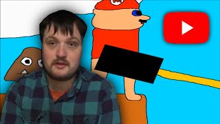 Blaze The Movie Fan - The Greatest YouTuber