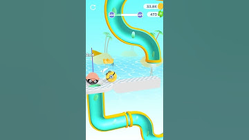 Hopping Heads 😎 Scream & Shout mod  🤣 #568  iOS Android Gameplay #shorts #short #gaming #funny