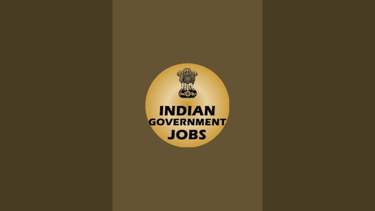 All India Government Jobs  is live