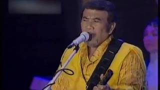 RHOMA IRAMA \u0026 SONETA Live -  BANYAK JALAN MENUJU ROMA 2015