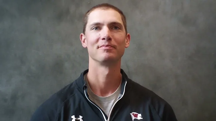 Baseball update from CJ Perry