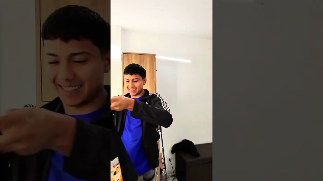 “Dientes de piraña”