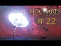 "The Final Repository &amp; Final Battle!" Hogwarts Legacy Gryffindor Part 22