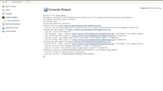 Jenkins - Continuous Integration - Build - Deploy - Test - Release