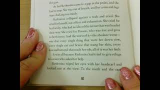 Ground Zero Chapter 24 Reshmina Moving Forward