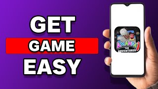 How To Get Amanda The Adventurer On Mobile (Easy) screenshot 5
