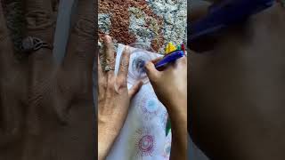 #how to #drawing cute #flowers #spirograph stepbystep #art #shortsvideo #shortvideo #shorts #short