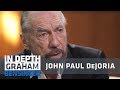 John Paul DeJoria: I want off Forbes’ billionaire list