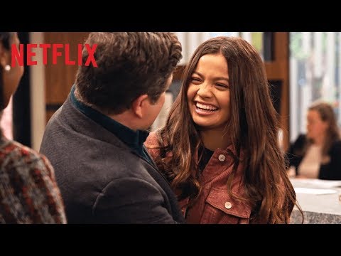 No Good Nick Part 2 Trailer | Netflix