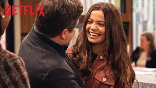 No Good Nick Part 2 Trailer | Netflix Futures