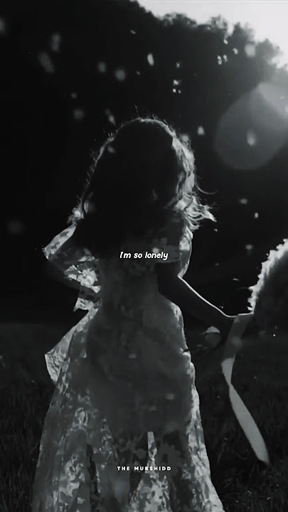 Broken Angel - Arash • aesthetic edit • lyrics • sped up • slowed • whatsapp status #tiktok #spedup