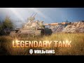 Best replays 258  legendary tank