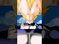 vegeta mas no fim vc era apenas um pobre diabo # shorts