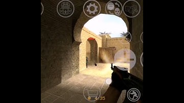 counter strike 1.6 remaster
