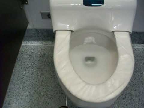 Japanese Automatic Rotating Toilet Seat Covers You - Automatic Disposable Sanitary Toilet Seat Cover Japanese Automatic Rotating Toilet Seat Covers You - Automatic Disposable Sanitary Toilet Seat Cover
