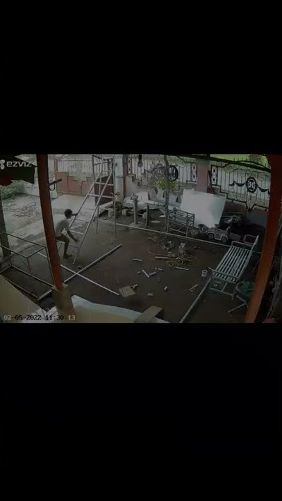 Vidio lucu , tukang las welder #shortsvideo #shorts