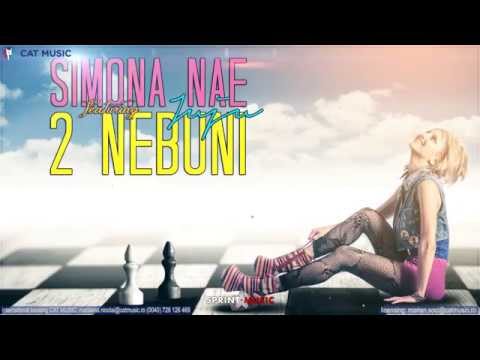 Simona Nae Feat. Juju - 2 Nebuni (Official Single)