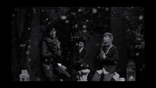 ソナーポケット「X'masラブストーリー。」【MV Full】